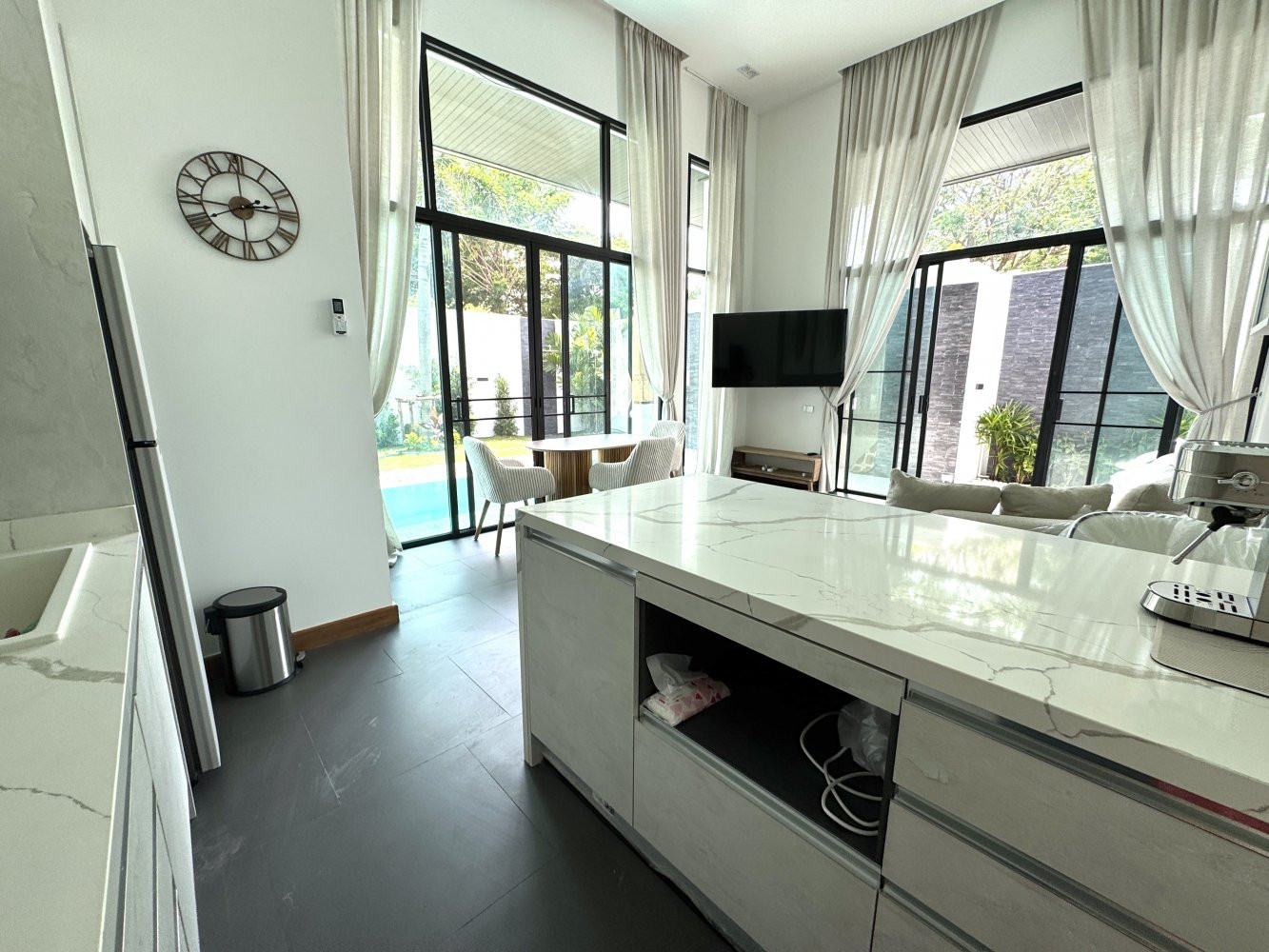 Villa in Bang Tao Thailand area 175m² 1 floors Bang Tao - photo 9