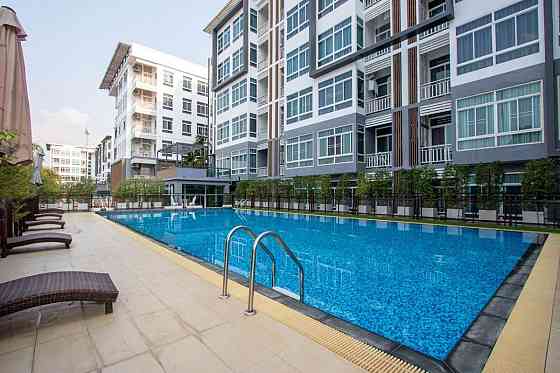 Apartamento 3-quartos para venda 2+1 em Downtown Chiang Mai Tailândia área 116m² 2 andar Downtown Chiang Mai
