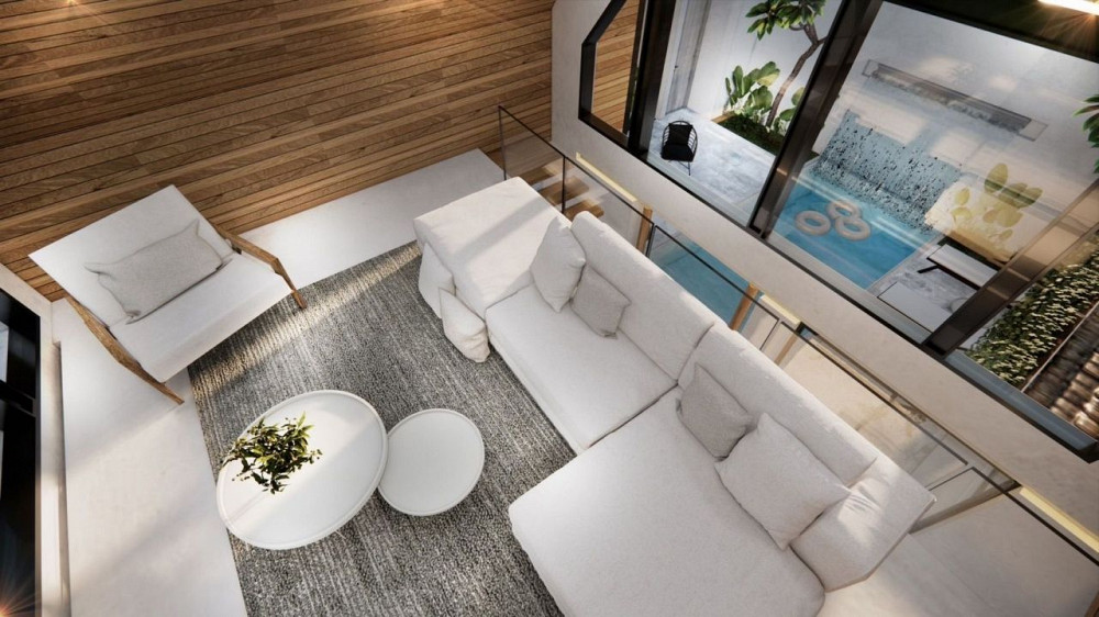 Villa by the sea in Phuket Town Thailand area 290m² 1 floors Kata - photo 6