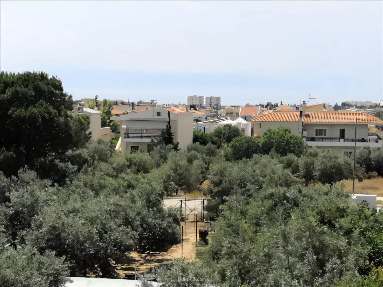 Cottage for sale in Loutraki Greece area 376m² Loutraki - photo 6