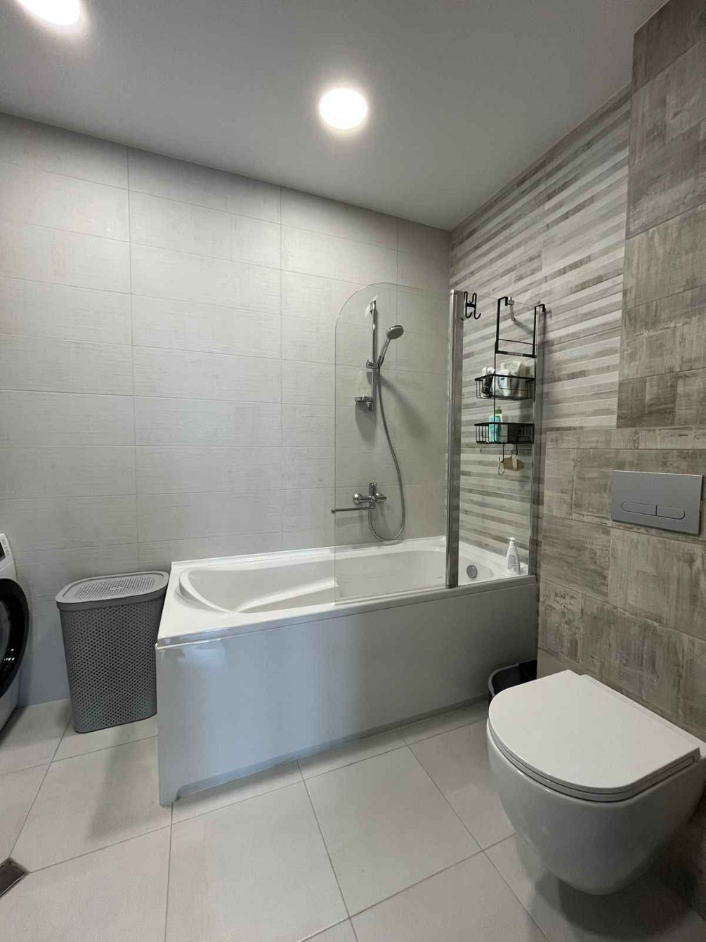 Daire 1 odalı stüdyo 1+0 Batum'da Gürcistan 65m² alan 17 kat Merkez Batum - fotoğraf 7