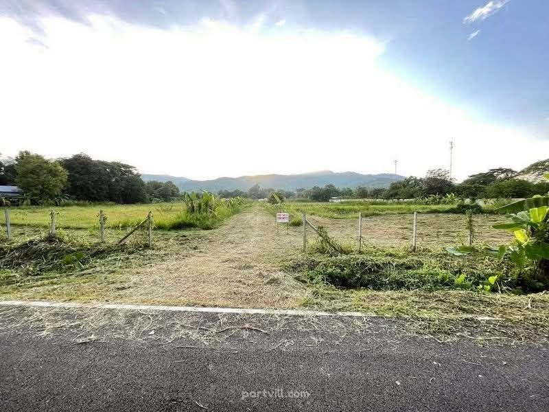 Działka na sprzedaż w Mae Rim Tajlandia działka w granicach miasta 35200m² Mae Rim - zdjęcie 6
