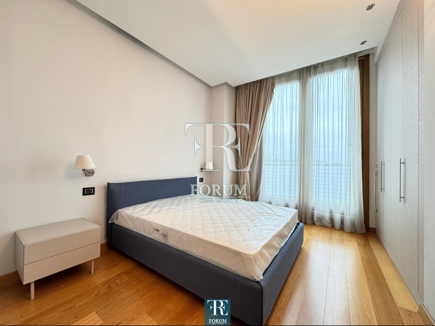 Wohnung 3-zimmer zur miete 2+1 in Podgorica 105m² 3 stock Zentrum von Podgorica - foto 12