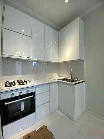 Apartment 1-room 1+0 studio in Tbilisi (Didi Digomi) Georgia area 50m² 18 floor Central Tbilisi