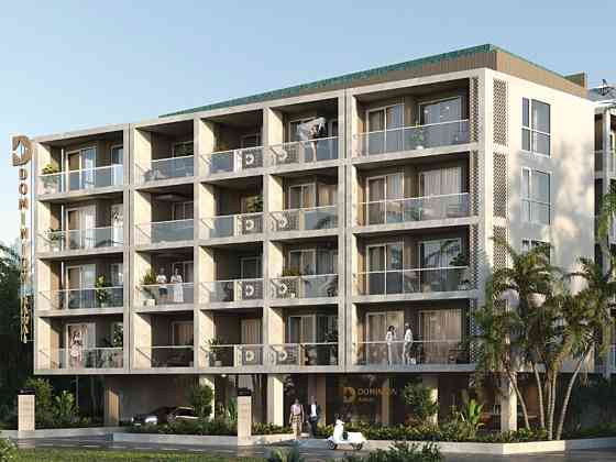 Apartment 1-room in Rawai Thailand area 33m²  Rawai