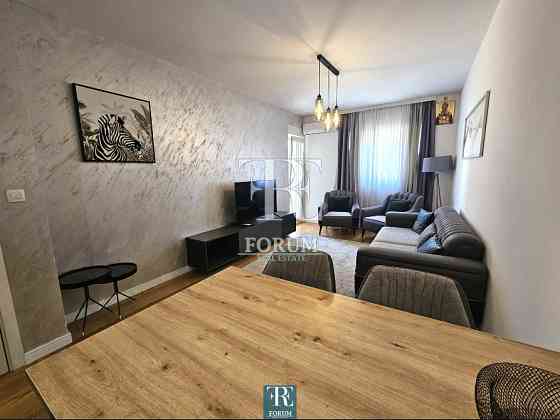 Apartment 2-room for rent 1+1 in Podgorica 50m² 3 floor Podgorica