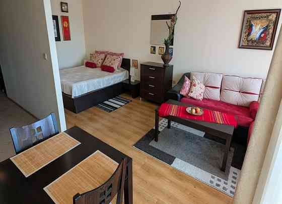 Apartment 1-room by the sea in Byala Bulgaria area 59m² 3 floor Byala