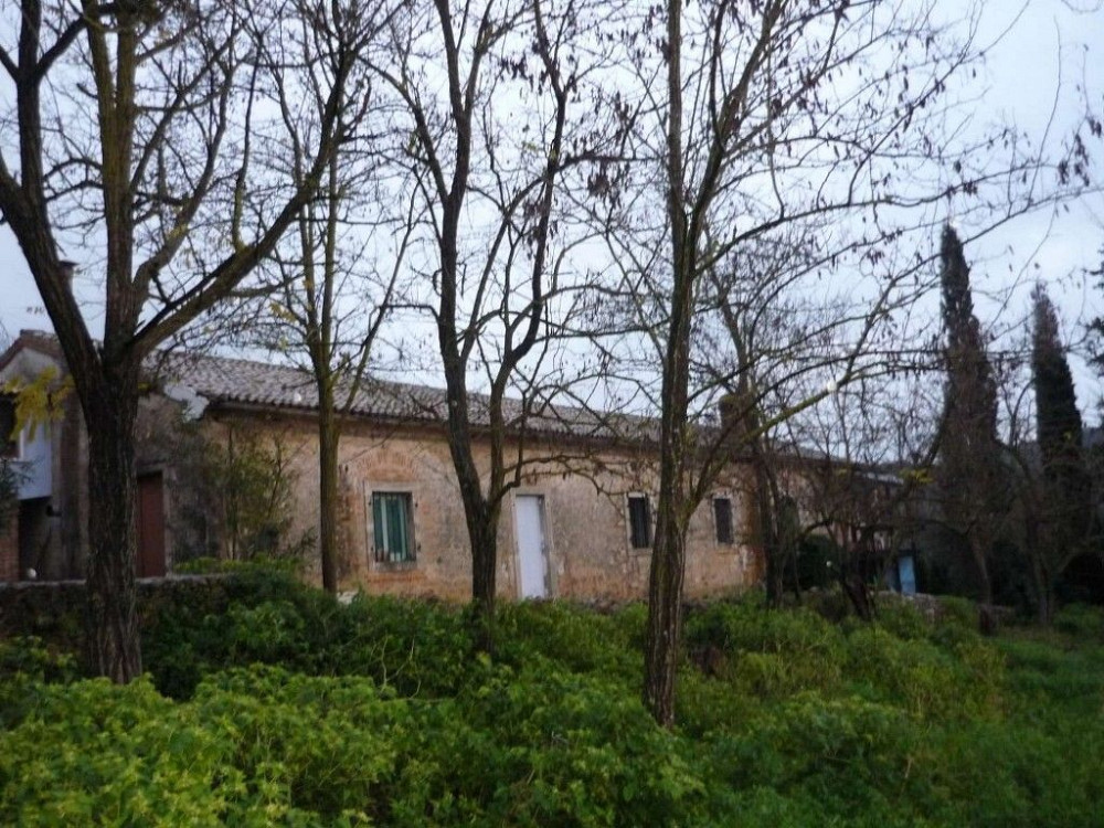 Pondok dijual di hutan di Korfu (Kerkyra) Yunani luas 962m²  Korfu (Kerkyra) - foto 10
