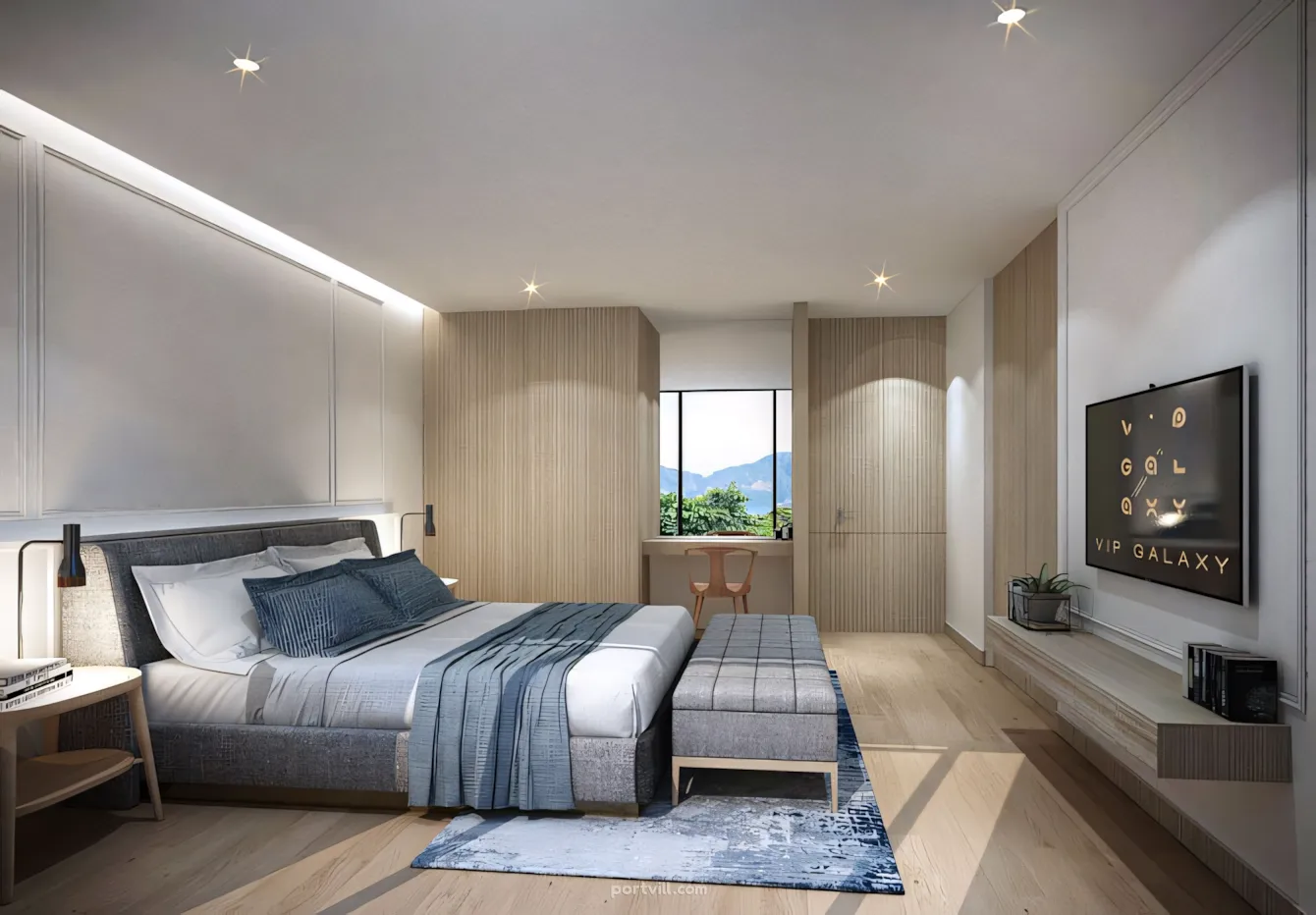 Villa by the sea in Rawai Thailand area 260m² 2 floors Rawai - foto 3