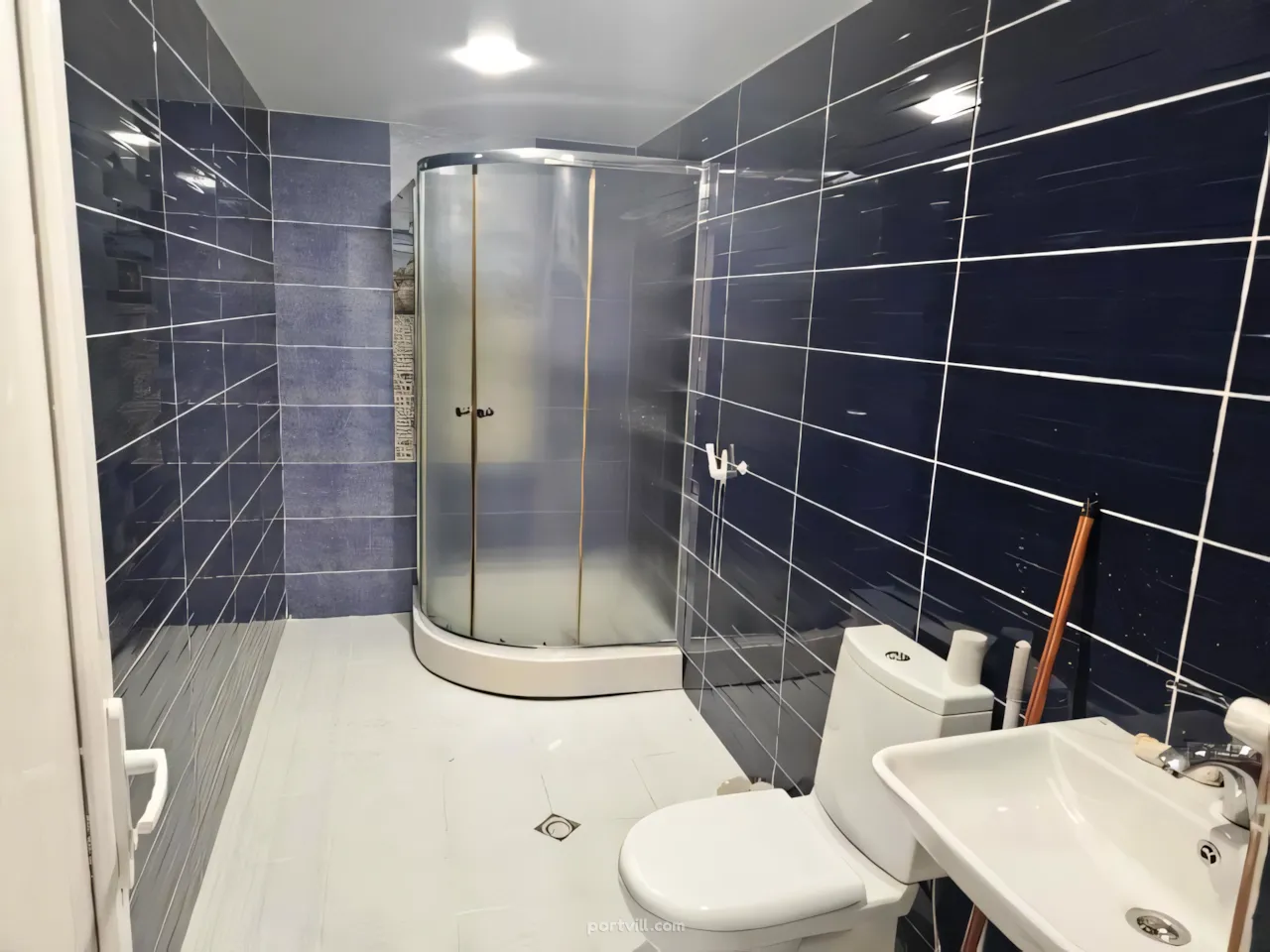 Apartment 4-room for sale 3+1 in central Tbilisi (Isani) Georgia area 110m² 1 floor Tbilisi City - photo 8