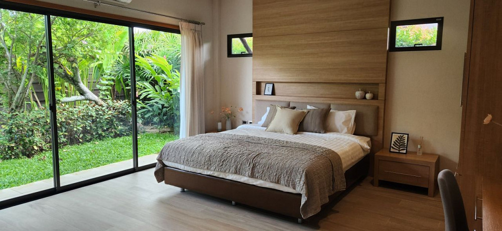 บ้าน ในพัทยา (Pattaya) ประเทศไทย พื้นที่ 227ม² 1 ชั้น พัทยา (Pattaya) - รูปภาพ 5