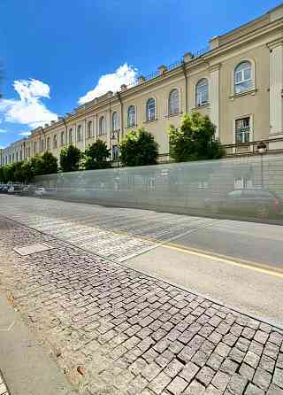 Hotel en Tiflis (Chugureti) Georgia 525m²  Tiflis
