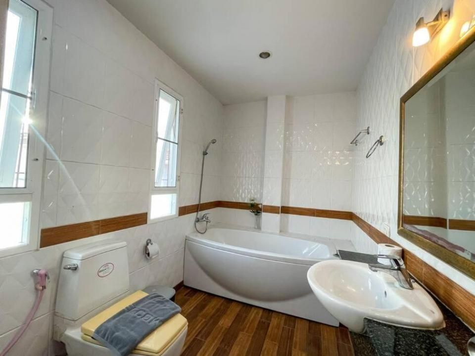 House for sale in Pratumnak Hill Thailand area 280m² 3 floors Pratumnak Hill - photo 17