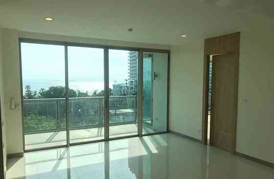 Квартира 3-комнатная 2+1 в Паттайе (Pattaya) Таиланд площадь 84м² 5 этаж Паттайя (Pattaya)