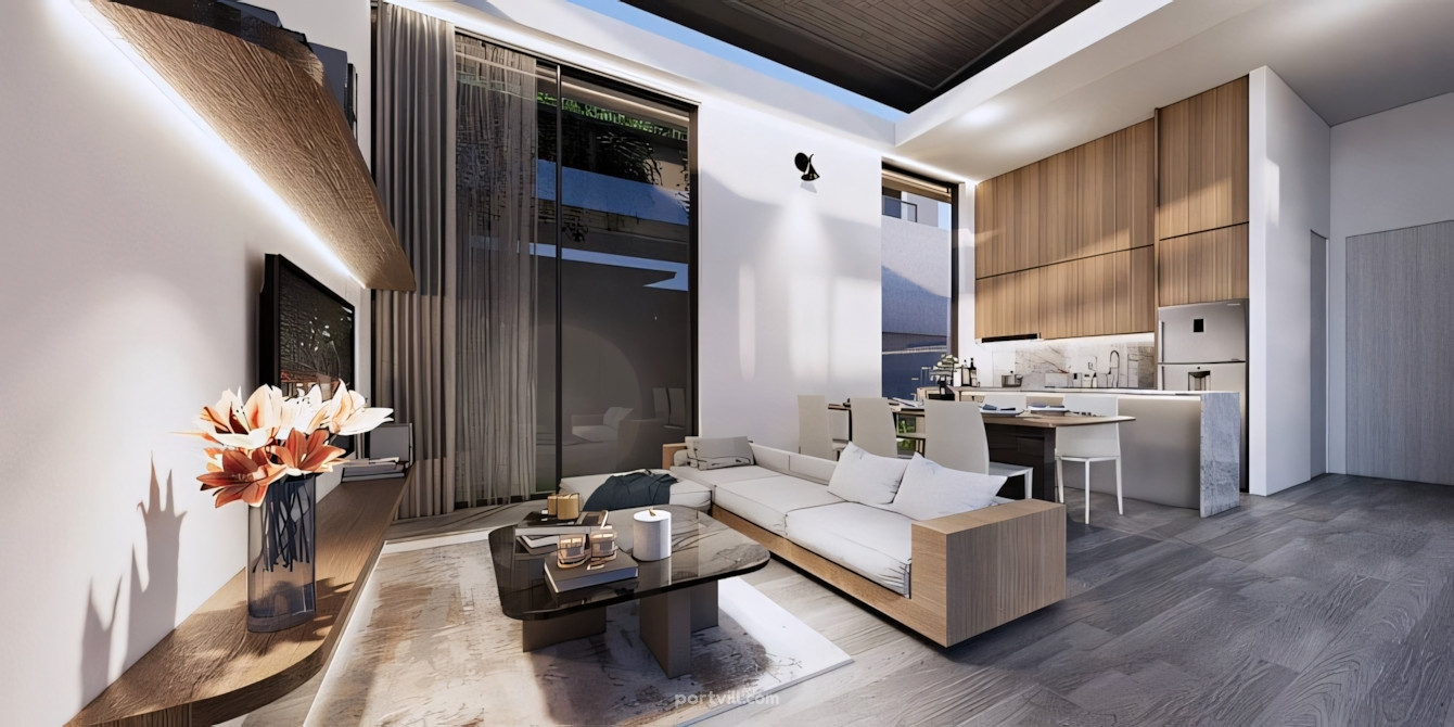 Villa au bord de la mer à Nai Thon Thaïlande surface 226m² 1 ét. Nai Thon - photo 7