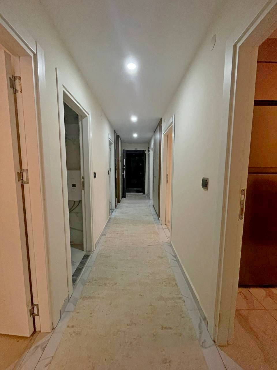 Apartment 4-room 3+1 in Antalya (downtown) (Varsak) Turkey area 110m² 5 floor in RC Referans Zamur  Central Antalya - photo 19