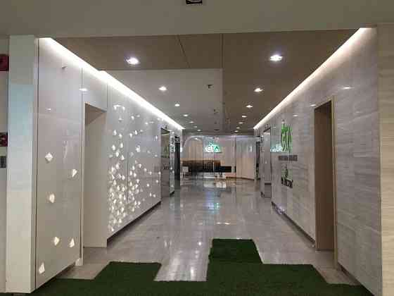 Spazio ufficio nel centro di Bangkok Thailandia 635m²  Bangkok centrale