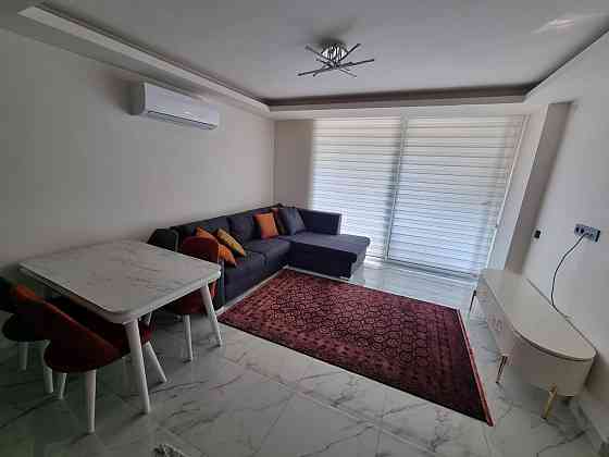 2-Zimmer Wohnung 1+1 am Meer in Alanya Türkei 54m² 2 Stock in Elite City 1 Alanya