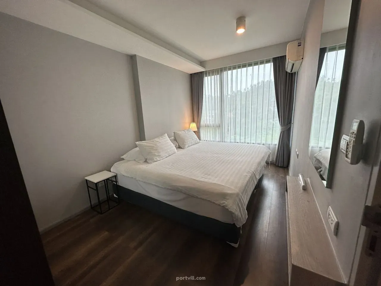 شقة  2 غرف  على البحر  في شاطئ سورين (Surin Beach)  تايلاند  35.4 متر مربع  الطابق 6  شاطئ سورين (Surin Beach) - صورة 6