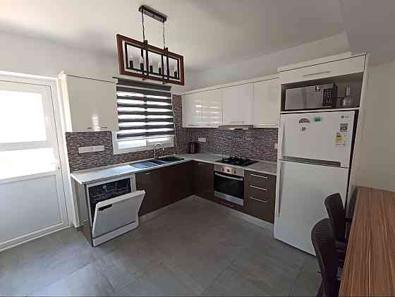 Townhouse in Iskele Northern Cyprus area 130m² 2 floors Iskele