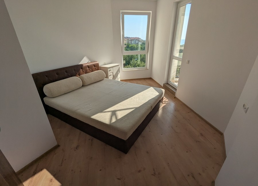 Apartment 2-room by the sea in Byala Bulgaria area 53m² 1 floor Byala - photo 8