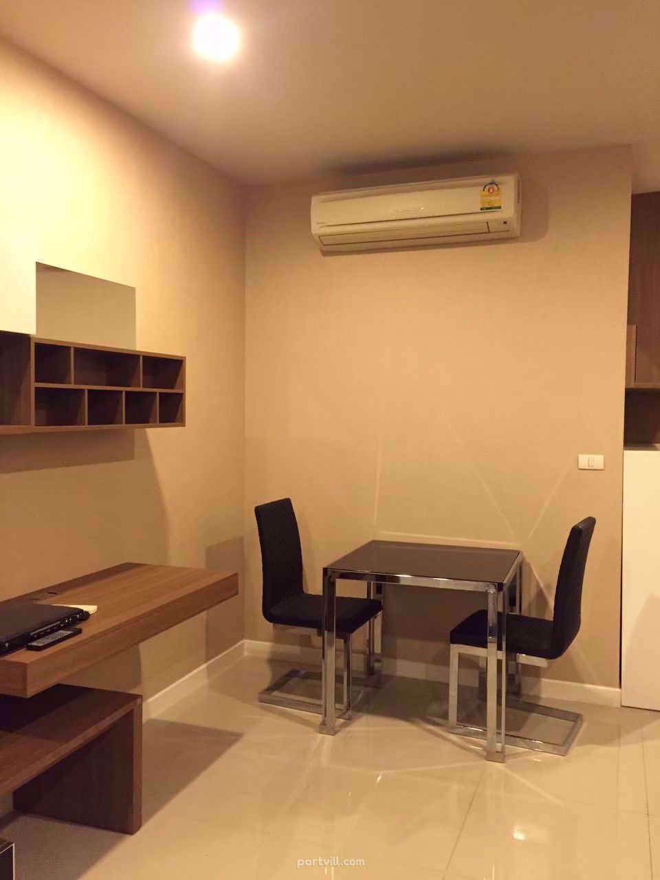 Appartement 2 pièces à Ratchathewi Thaïlande 47.6m² étage:4  Ratchathewi - photo 10