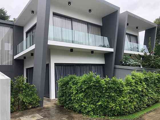 Apartment 3-room in Rawai Thailand area 122m²  Rawai