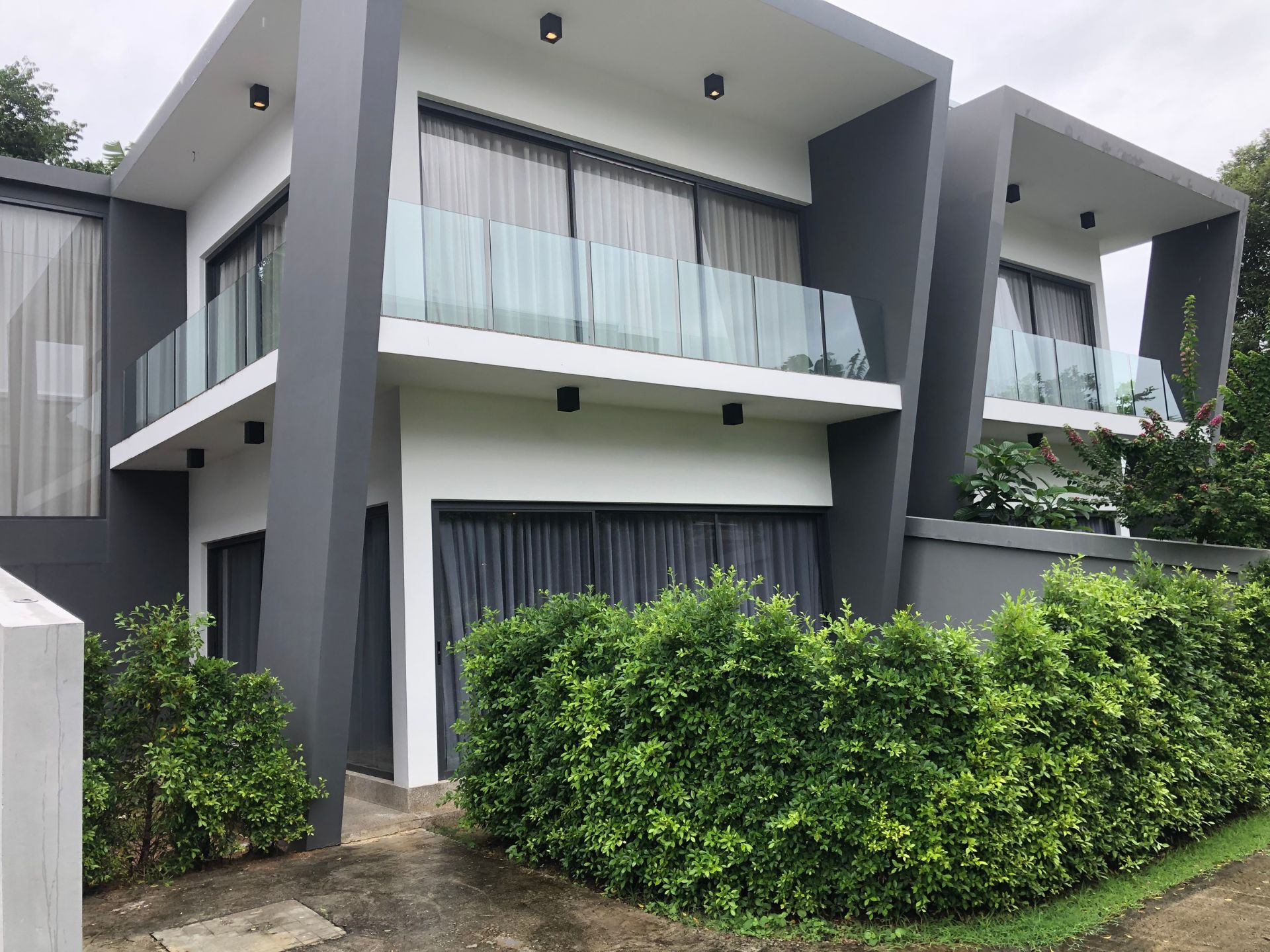 Appartement 3-kamer in Rawai Thailand 122m²  Rawai - foto 1