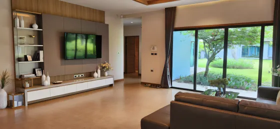 House in Pattaya Thailand area 227m² 1 floors Pattaya