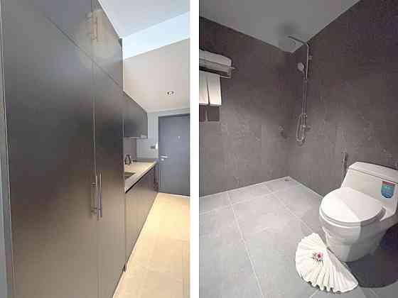 Apartment 1-room in Rawai Thailand area 30m²  Rawai
