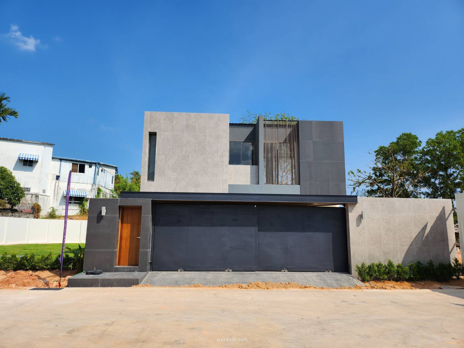 วิลล่า ติดทะเล ในกะธุ (Kathu) ประเทศไทย พื้นที่ 330ม² 1 ชั้น กะธุ (Kathu) - รูปภาพ 12