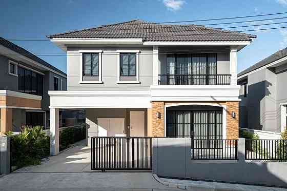 Villa in Koh Kaew Thailand area 195m² 2 floors Koh Kaew
