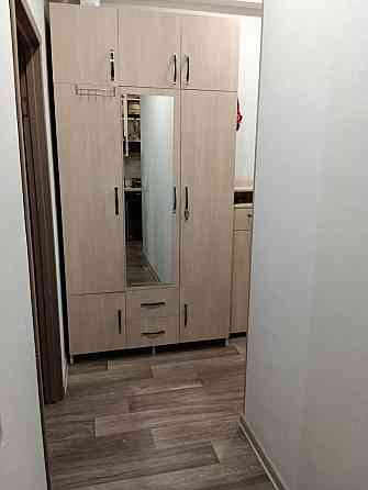 Apartment 2-room 1+1 in Tbilisi (Nadzaladevi) Georgia area 43m² 2 floor Tbilisi