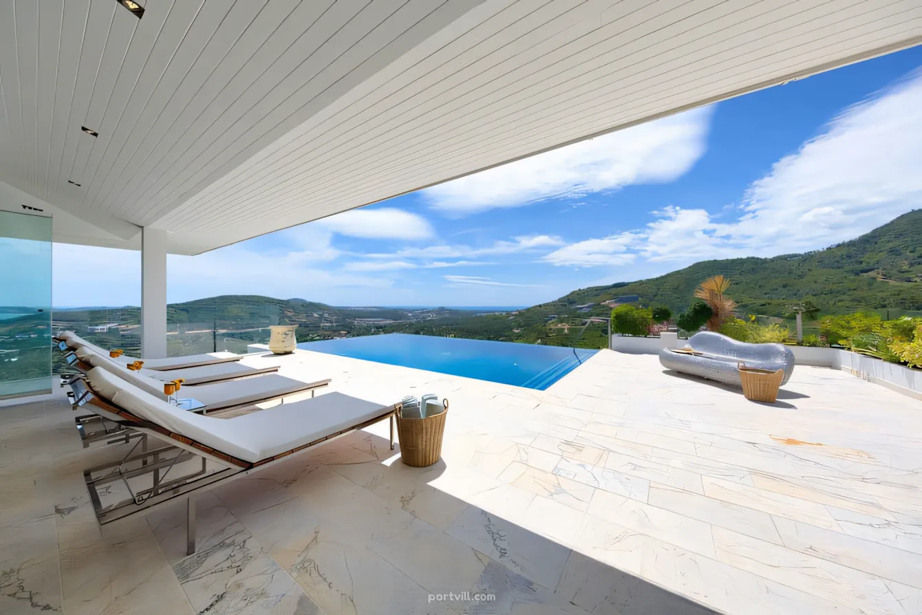 Villa am Meer in Bophut Thailand fläche 500m² 2 stock Bophut - foto 17