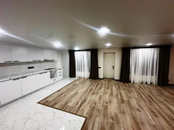 Apartment 4-room for sale 3+1 in Tbilisi City Georgia area 110m² 1 floor Tbilisi City
