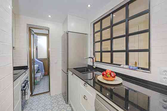 Apartment 3-room 2+1 by the sea in Mallorca Spain area 52m² Mallorca