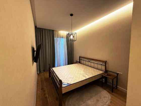Apartment 3-room for rent 2+1 in Tbilisi (Vake) 100m² 6 floor Tbilisi
