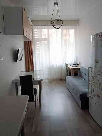 Apartment 2-room 1+1 in Tbilisi (Nadzaladevi) Georgia area 43m² 2 floor Tbilisi