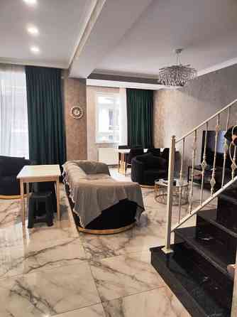 Apartment 7+-room 5+2 in Tbilisi (Didi Digomi) Georgia area 350m² 9 floor Tbilisi
