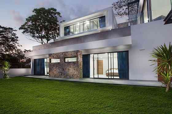 Villa by the sea in Kamala Thailand area 396m² 2 floors Kamala
