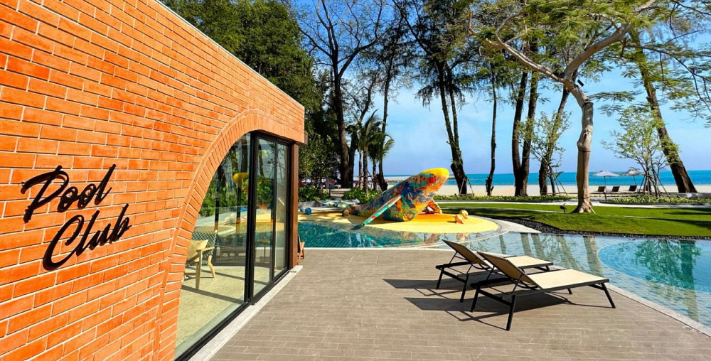 Apartment 1-room for sale in Hua Hin Thailand area 37m² 1 floor Hua Hin - photo 10