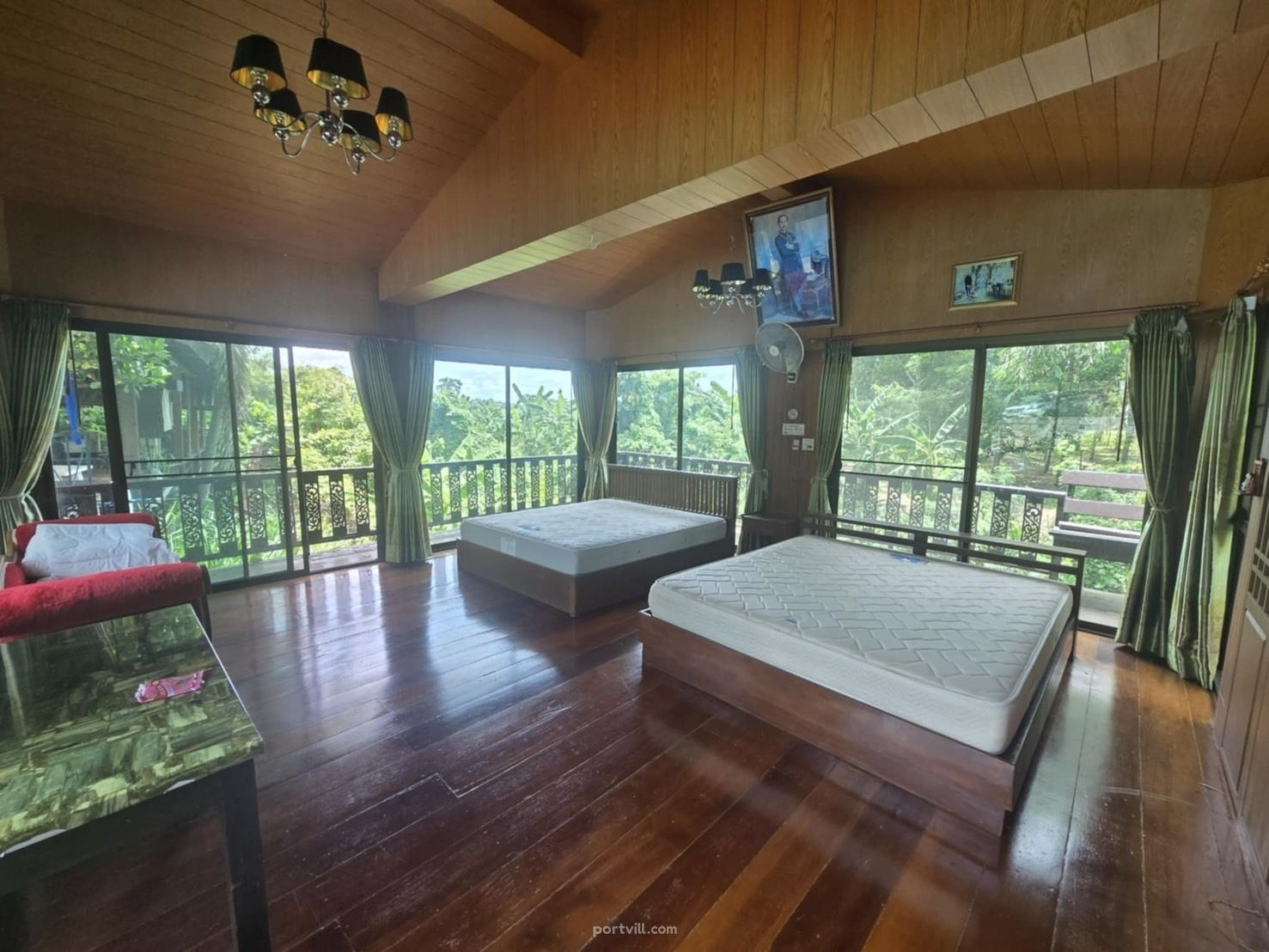 Hôtel à vendre à Hua Hin Thaïlande 1600m² Hua Hin - photo 7