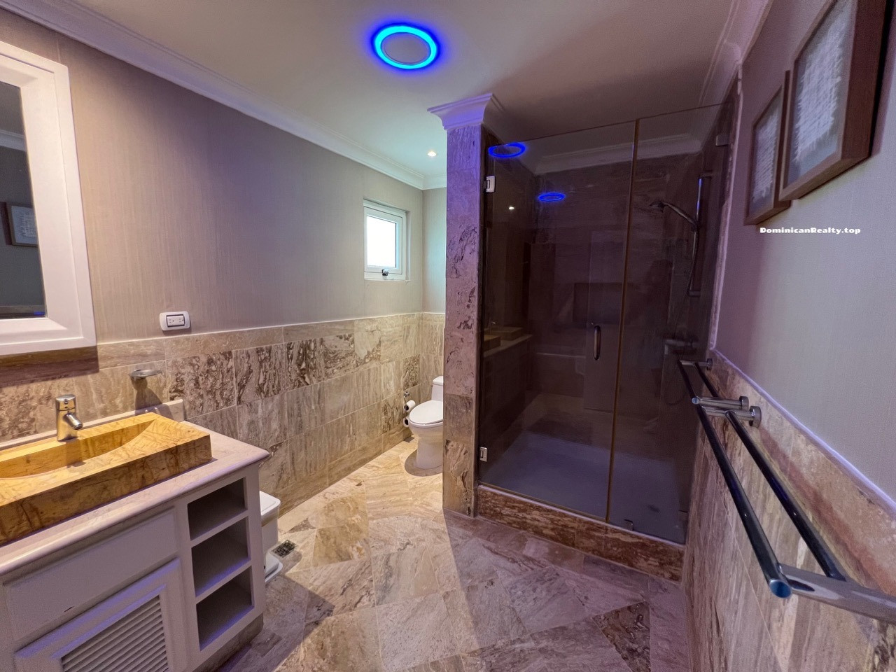 آپارتمان 3-خوابه 2+1 در کنار دریا در پونتا کانا (کپ کانا) جمهوری دومینیکن 197م² 2 طبقه Aquamarina luxury residences پونتا کانا - عکس 11