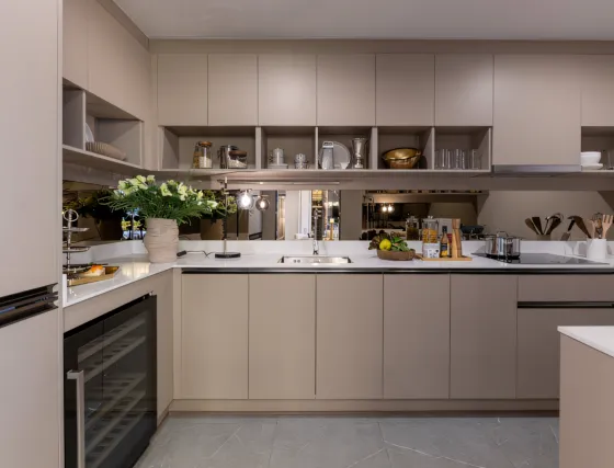 Apartment 1-room for sale in Khlong Toei Thailand area 25.88m² 36 floor in Coco Park Khlong Toei