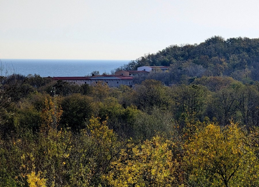 Apartment 1-room by the sea in Byala Bulgaria area 59m² 3 floor Byala - photo 12