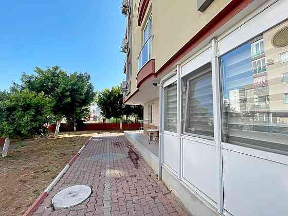 Apartment 3-room 2+1 in Muratpasa Turkey area 80m² 1 floor Muratpasa