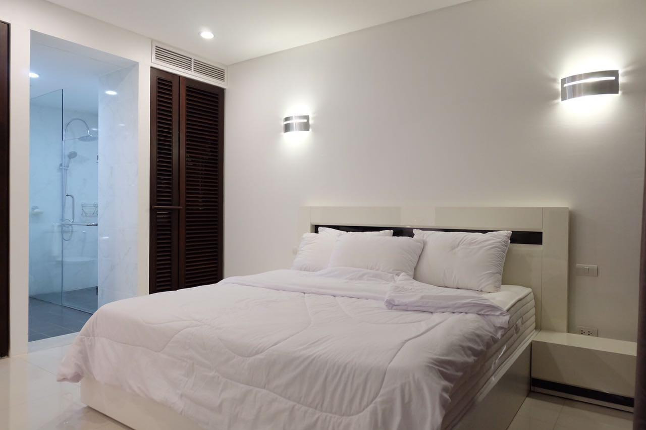 Apartamento 2 habitaciones junto al mar en la playa de Bang Tao Tailandia 300m² 1 piso Bang Tao - foto 12