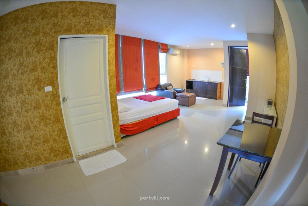 Proprietà commerciali a Pattaya Thailandia 1440m²  Pattaya - foto 11