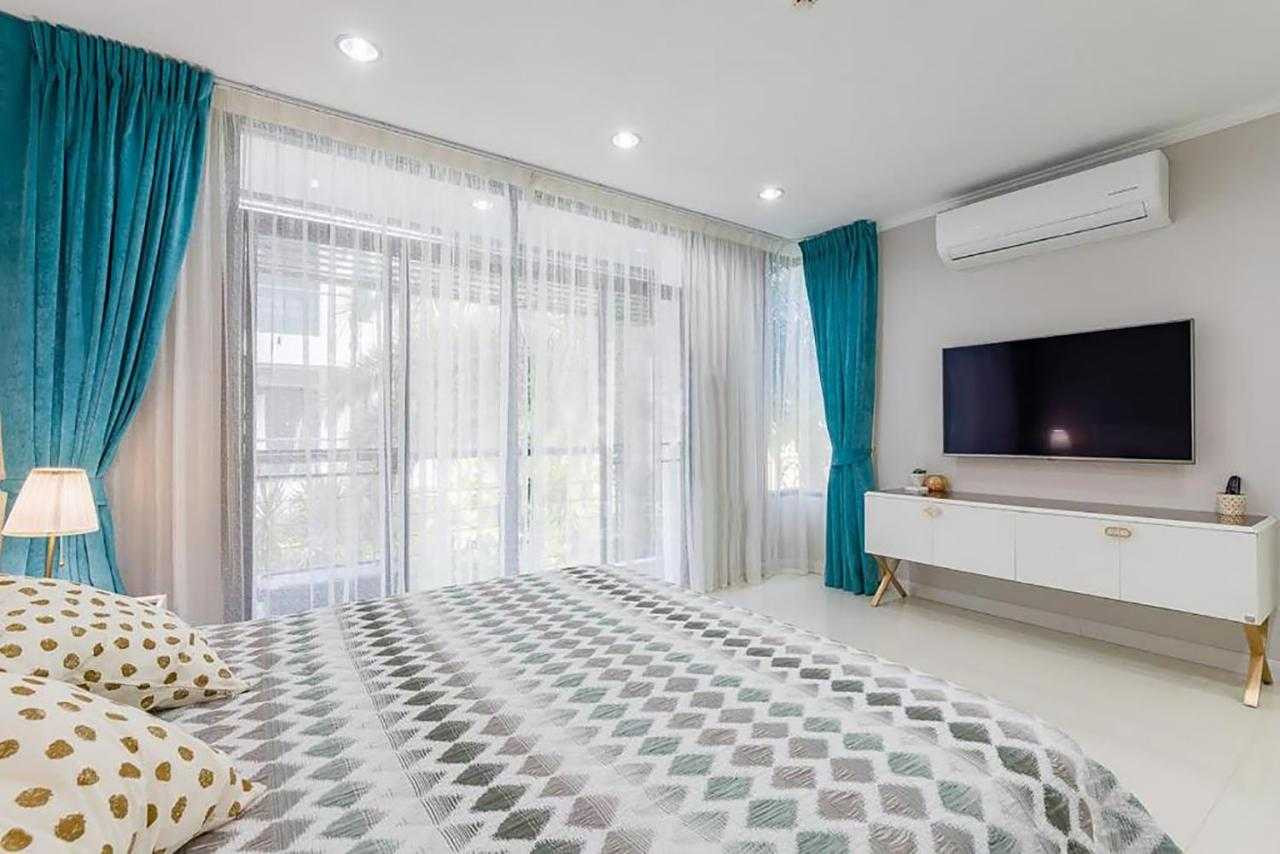 Διαμέρισμα  4 δωμάτια  3+1  στην Καμάλα (Kamala)  Ταϊλάνδη  100 τ.μ.  2ος όροφος  Καμάλα (Kamala) - φωτογραφία 10