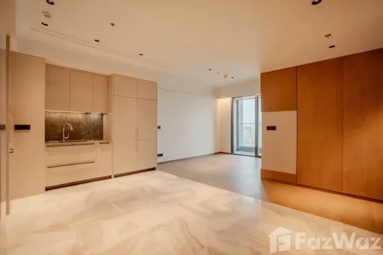 Daire 3 Odalı 2+1 nehir kenarında ben nghe (district 1)'da Vietnam 126m² Kat:25 - Grand Marina Saigon Ben Nghe (District 1)